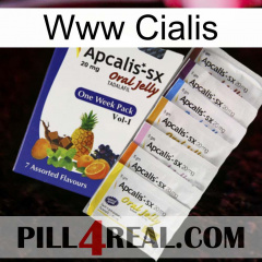 Www Cialis 11